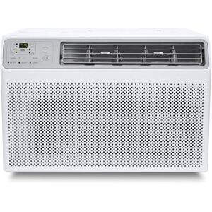 TCL - 550 Sq. Ft. 12,000 BTU Smart Window Air Conditioner - White TCL - 550 Sq. Ft. 12,000 BTU Smart Window Air Conditioner - White