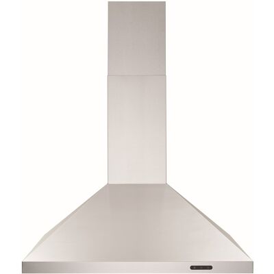 Broan Elite - 36 inches - Convertible - Wall Range Hood - Stainless Steel Broan Elite - 36 inches - Convertible - Wall Range Hood - Stainless Steel