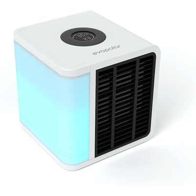 Evapolar - evaLIGHT Personal Evaporative Air Cooler - White Evapolar - evaLIGHT Personal Evaporative Air Cooler - White