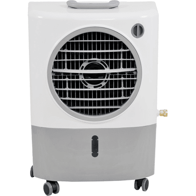 Hessaire - MC18M 1,300 CFM Evaporative Air Cooler Hessaire - MC18M 1,300 CFM Evaporative Air Cooler