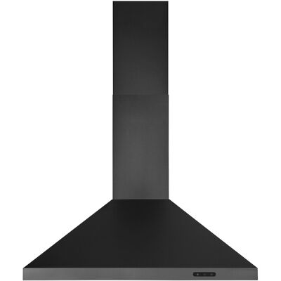 Broan Elite - 30 inches - Convertible - Wall Range Hood - Stainless Steel Broan Elite - 30 inches - Convertible - Wall Range Hood - Stainless Steel