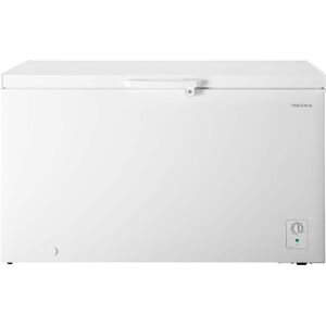 Insignia™ - 14.0 Cu. Ft. Garage-Ready Chest Freezer - White Insignia™ - 14.0 Cu. Ft. Garage-Ready Chest Freezer - White
