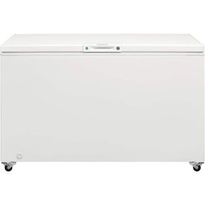 Frigidaire - 14.8 Cu. Ft. Chest Freezer - White Frigidaire - 14.8 Cu. Ft. Chest Freezer - White