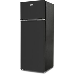 Commercial Cool - 7.7 Cu.Ft. Top Mount Refrigerator - Black Commercial Cool - 7.7 Cu.Ft. Top Mount Refrigerator - Black