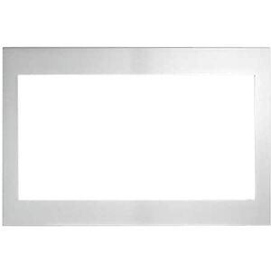 Viking - 30" Professional Built-in Trim Kit - Stainless Steel Viking - 30" Professional Built-in Trim Kit - Stainless Steel