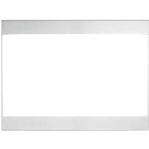 Viking - 27" Professional Built-in Trim Kit - Stainless Steel Viking - 27" Professional Built-in Trim Kit - Stainless Steel