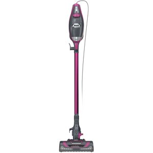 Shark - Rocket Pro DLX Corded Stick Vacuum - Fuschia Shark - Rocket Pro DLX Corded Stick Vacuum - Fuschia