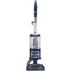 Shark - Navigator Lift-Away Deluxe Upright Vacuum with Anti-Allergen Complete Seal - Blue Shark - Navigator Lift-Away Deluxe Upright Vacuum with Anti-Allergen Complete Seal - Blue