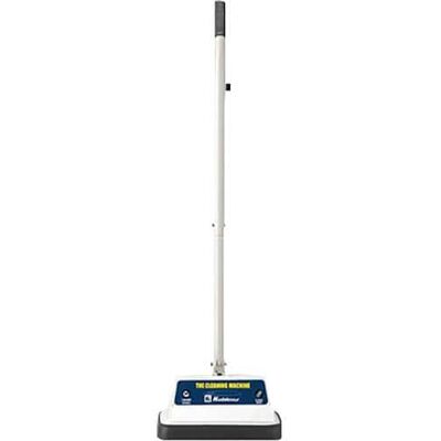 Koblenz - Shampoo Polisher - White/Black Koblenz - Shampoo Polisher - White/Black