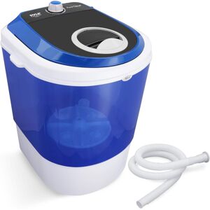 Pyle Upgraded Version Portable Washer - Top Pyle Upgraded Version Portable Washer - Top