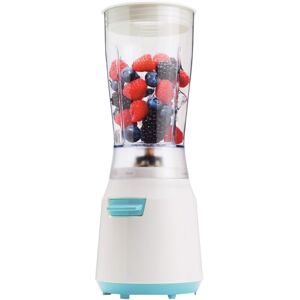 Brentwood - 14 Ounce 180 Watt Compact Personal Blender - Blue Brentwood - 14 Ounce 180 Watt Compact Personal Blender - Blue
