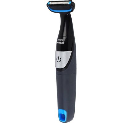 Philips Norelco Bodygroom 1100 Showerproof Trimmer & Groomer BG1026/60 - Black Philips Norelco Bodygroom 1100 Showerproof Trimmer & Groomer BG1026/60 - Black