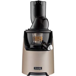 Kuvings - Evolution Whole Slow Masticating Juicer - Champagne Gold Kuvings - Evolution Whole Slow Masticating Juicer - Champagne Gold