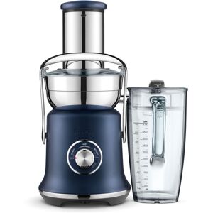 Breville - Juice Fountain Cold XL Juicer - Damson Blue Breville - Juice Fountain Cold XL Juicer - Damson Blue