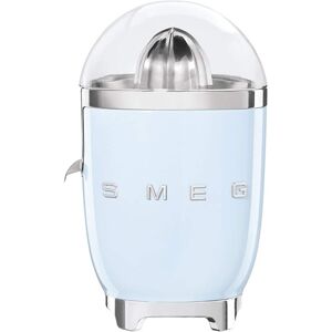 Smeg - CJF11 Citrus Juicer - Pastel Blue Smeg - CJF11 Citrus Juicer - Pastel Blue