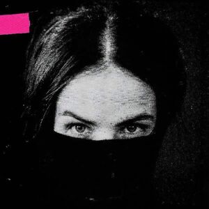 Domino Ela Minus - acts of rebellion - VINYL LP Domino Ela Minus - acts of rebellion - VINYL LP