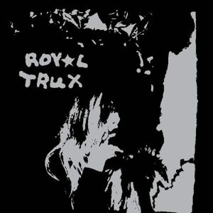 Fire Records Royal Trux - Twin Infinitives - VINYL LP Fire Records Royal Trux - Twin Infinitives - VINYL LP