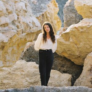 Dear Life Records Natalie Jane Hill - Solely - VINYL LP Dear Life Records Natalie Jane Hill - Solely - VINYL LP