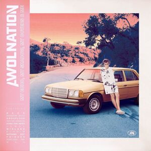 Better Noise Music AWOLNATION - My Echo, My Shadow, My Covers and Me - CASSETTES Better Noise Music AWOLNATION - My Echo, My Shadow, My Covers and Me - CASSETTES