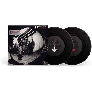 Sony Pearl Jam - Rearview-Mirror Vol. 2 (Down Side) - VINYL LP Sony Pearl Jam - Rearview-Mirror Vol. 2 (Down Side) - VINYL LP