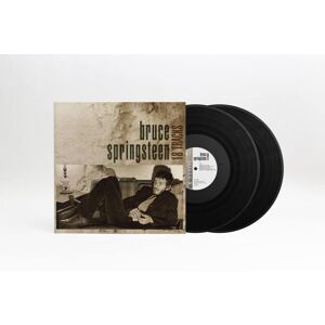 Sony Bruce Springsteen - 18 Tracks - VINYL LP Sony Bruce Springsteen - 18 Tracks - VINYL LP