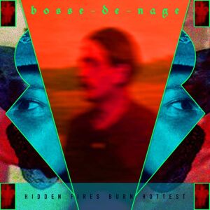 Flenser Bosse-de-Nage - Hidden Fires Burn Hottest - CASSETTES Flenser Bosse-de-Nage - Hidden Fires Burn Hottest - CASSETTES