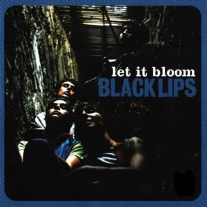 Fire Records Black Lips - Let It Bloom - VINYL LP Fire Records Black Lips - Let It Bloom - VINYL LP