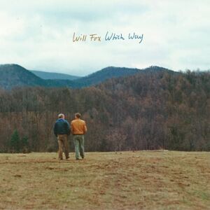 Two Syllable Records Will Fox - Which Way - VINYL LP Two Syllable Records Will Fox - Which Way - VINYL LP