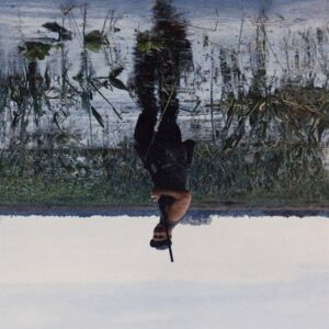 Topshelf Records Knifeplay - Animal Drowning - VINYL LP Topshelf Records Knifeplay - Animal Drowning - VINYL LP