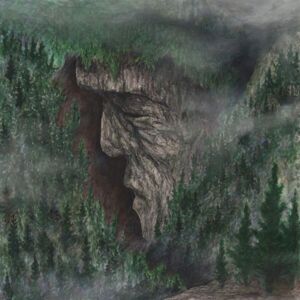 Denovali Records Petrels - Jord - VINYL LP Denovali Records Petrels - Jord - VINYL LP