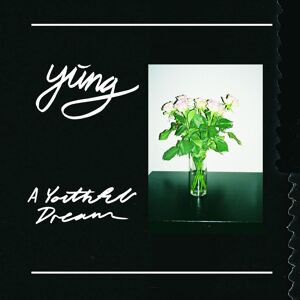 Yung - A Youthful Dream - VINYL LP Yung - A Youthful Dream - VINYL LP