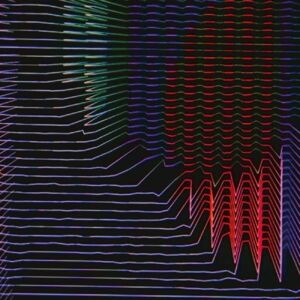 Rocket Recordings Autotelia - I - VINYL LP Rocket Recordings Autotelia - I - VINYL LP
