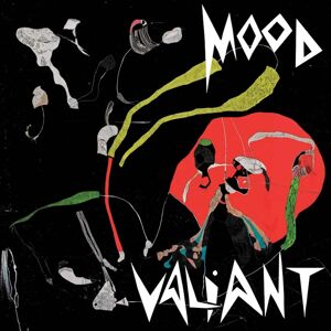 Brainfeeder Hiatus Kaiyote - Mood Valiant - VINYL LP Brainfeeder Hiatus Kaiyote - Mood Valiant - VINYL LP