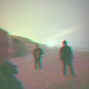 Numero Duster - Remote Echoes - VINYL LP Numero Duster - Remote Echoes - VINYL LP
