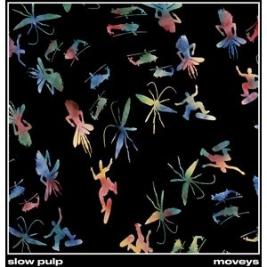 Winspear Slow Pulp - Moveys - Deluxe Edition - CASSETTES Winspear Slow Pulp - Moveys - Deluxe Edition - CASSETTES