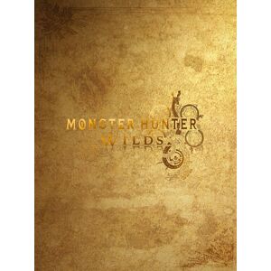 Capcom Game Music - Monster Hunter Wilds Original Soundtrack - 7 CD Box Set - COMPACT DISCS Capcom Game Music - Monster Hunter Wilds Original Soundtrack - 7 CD Box Set - COMPACT DISCS