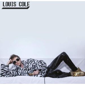 Brainfeeder Louis Cole - Quality Over Opinion - VINYL LP Brainfeeder Louis Cole - Quality Over Opinion - VINYL LP