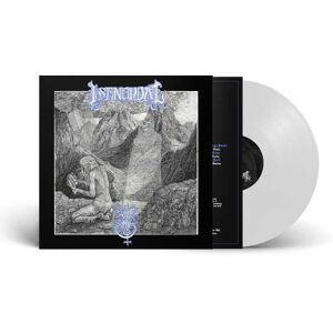Prophecy Isenordal - Split with Void Omnia (White Vinyl) - VINYL LP Prophecy Isenordal - Split with Void Omnia (White Vinyl) - VINYL LP