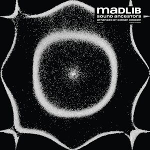 Madlib Invazion Madlib - Sound Ancestors (arranged By Kieran Hebden) - VINYL LP Madlib Invazion Madlib - Sound Ancestors (arranged By Kieran Hebden) - VINYL LP
