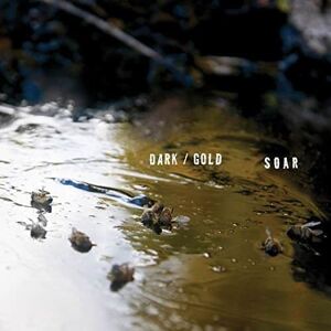 Father/Daughter Rec Soar - Dark / Gold - CASSETTES Father/Daughter Rec Soar - Dark / Gold - CASSETTES