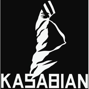 Sony Kasabian - Kasabian - VINYL LP Sony Kasabian - Kasabian - VINYL LP