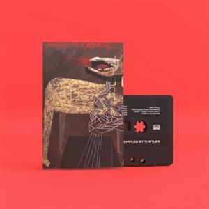 Sub Pop Alan Sparhawk - With Trampled By Turtles - CASSETTES Sub Pop Alan Sparhawk - With Trampled By Turtles - CASSETTES