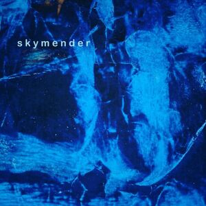 Steadfast Records Skymender - Skymender - CASSETTES Steadfast Records Skymender - Skymender - CASSETTES