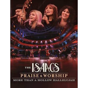Gaither Music Group Praise & Worship: More Than A Hollow Hallelujah - DVD Gaither Music Group Praise & Worship: More Than A Hollow Hallelujah - DVD