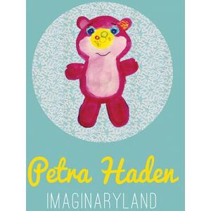 Bar/None Records Petra Haden - Imaginaryland - VINYL LP Bar/None Records Petra Haden - Imaginaryland - VINYL LP