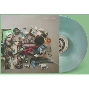 Jealous Butcher Califone - Villagers - VINYL LP Jealous Butcher Califone - Villagers - VINYL LP