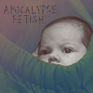 Joyful Noise Records Lou Barlow - Apocalypse Fetish - VINYL LP Joyful Noise Records Lou Barlow - Apocalypse Fetish - VINYL LP