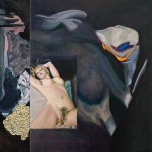 Mexican Summer Mega Bog - End Of Everything - VINYL LP Mexican Summer Mega Bog - End Of Everything - VINYL LP