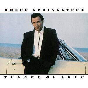 Sony Bruce Springsteen - Tunnel Of Love - VINYL LP Sony Bruce Springsteen - Tunnel Of Love - VINYL LP