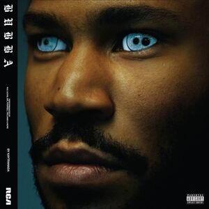 RCA KAYTRANADA - Bubba - VINYL LP RCA KAYTRANADA - Bubba - VINYL LP